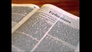 The Holy Bible   Book 49   Ephesians   KJV Dramatized Audio