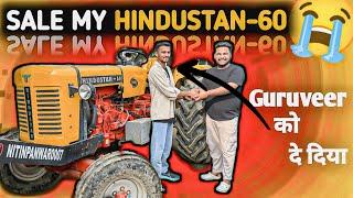 ⁠@guruveervlogs bhai को बेच दिया अपना Hindustan-60|