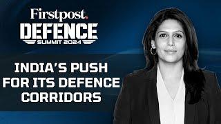 Significance of India's Defence Industrial Corridors: Listen to the Top Voices