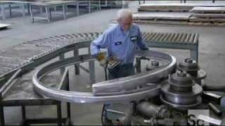 Tanker Trucks - How its made