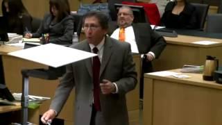 Jodi Arias Trial Day 5 (Full)