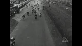 1948 Dutch TT (Tourist Trophy) Assen