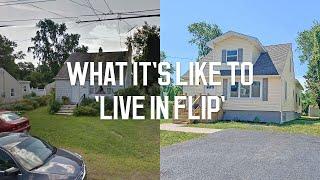 What it's like to "Live in Flip": Episode 7