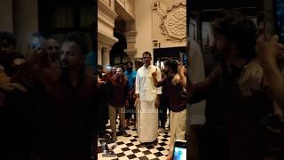 Vishal & Madha Gaja Raja Pre-Release Event #shorts #trending #viral #madhagajaraja #vishal