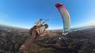 Paramotoring Hamina 10.11.-24