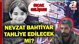 Narin Güran Davasında Nevzat Bahtiyar'ın Avukatları Tahliye Talep Etti! | A Haber