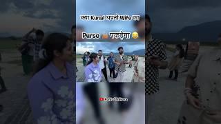 Last me dekhna #rohitchikara #kanikarana #kanikaranavlogs #haryanvi #comedy #funny #couple #dosti