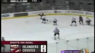 Goldwater Institute Watching Phoenix Coyotes Closely