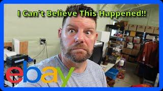 You Won't Believe What Happened To My Ebay Store When I Went On Vacation