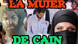 TEOLOGO DE LA CALLE NOS EXPLICA de  DONDE salio LA MUJER de CAIN SI AVEL M4TO A CAIN #viral