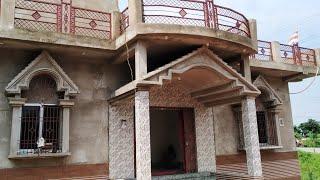 Beautiful house entrance point | entry design f or house | nirala  construction