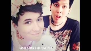 First Phan edit