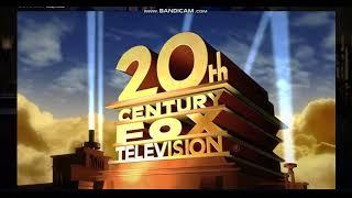 Mark Goffman Productions/Sketch Films/K/O Paper Products/20th Century Fox Television (2013)