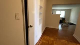 FOREST HILLS 1BED/1BATH APARTMENT TOUR