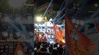 T Raja Singh Ram Navami Rally 2023 | Hyderabad Ram Navami 2023 #dhoolpetofficial