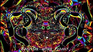 Memory from Dead Mans Trip (DMT visuals experiment v8) [SEIZURE WARNING]