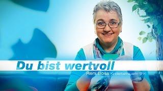 Du bist wertvoll