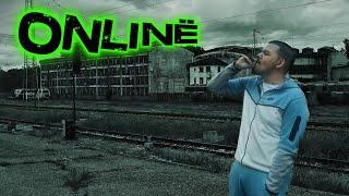 Makashi - ONLINË (Official Music Video)