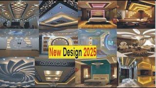 Top Master Bedroom Ceiling Design / POP Ceiling Design ideas 2025