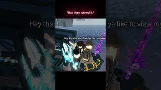 They ruined fisch... #roblox #fisch #gaming #nostalgia #viralvideo