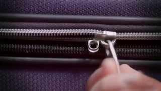 Microtel #Microtip - Zipper Repair