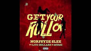 Norfsyde Slee ft Mumz Lito-dollars