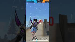 plz support me ️️ #freefire #garenafreefire