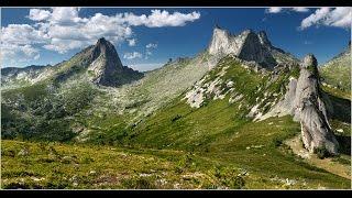 Khakassia Attractions: what to visit?