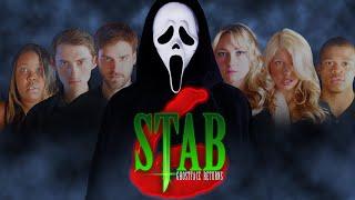 Stab 6: Ghostface Returns - FULL MOVIE (2012) #Stab6 #Stab #Scream #Ghostface #Horror