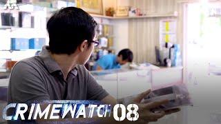 Crimewatch 2017 EP8 | Tax Evasion / Misuse of Boarding Pass