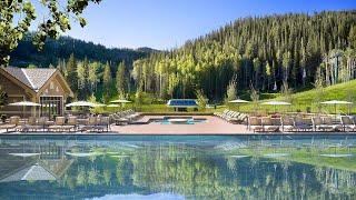 Top 10 Luxury Hotels in Park City, Utah, USA