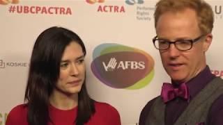 UBCP/ACTRA Awards Trailer 2017 - 6 mins