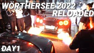 WÖRTHERSEE 2022 RELOADED