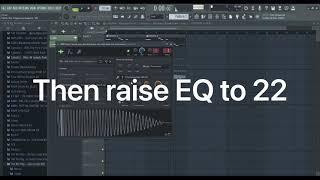 HOW TO MAKE HARD 808’s FOR TRIPPIE REDD (808 Tutorial) #shorts