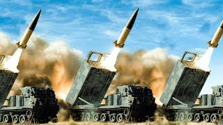 Meet M142 HIMARS : The Badass High Mobility Artillery Rocket System