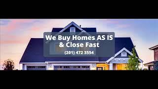 We Buy Houses New Jersey - Cashbuyernewjersey.com