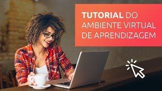 Tutorial do Ambiente Virtual de Aprendizagem do Portal Educação