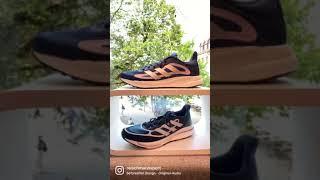 ADIDAS Supernova & Solarglide bei REISCHMANN