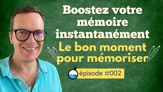 100 Astuces que seul un PRO de la mémoire connaît | Episode 2 | Efforts cognitifs