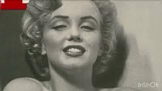 Marilyn Monroe - This is a story about a girl (Ft. Britney Spears)