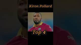 Top 5 Best All-rounder Of West Indies#short#vedio#viral#short#viral#viral