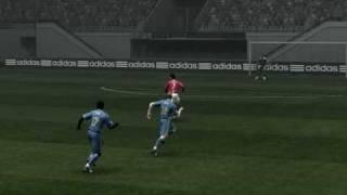 Cristiano  Ronaldo Lob