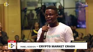 Blockchain Vibes Highlights | Cryptotvplus