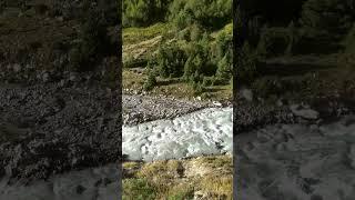 Baspa river at Chitcul # #india #travel #himachal #nature #river#Spiti#subhenduneogi#heaven #best