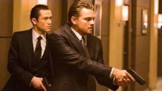 Inception Movie Review: Beyond The Trailer