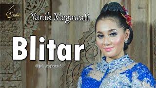 Yanik Megawati - Blitar (Official Music Video)