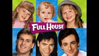 Full House Fan Intro (Pleasant Family Edition)