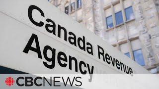 CRA paid millions in fake refunds to hackers, delegated access a ‘loophole:’ expert