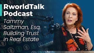 Episode 81:  Building Trust in Real Estate