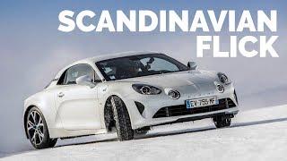 How To Do The Perfect Scandinavian Flick | Carfection 4K